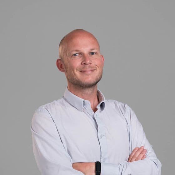 Jeroen Breemhaar